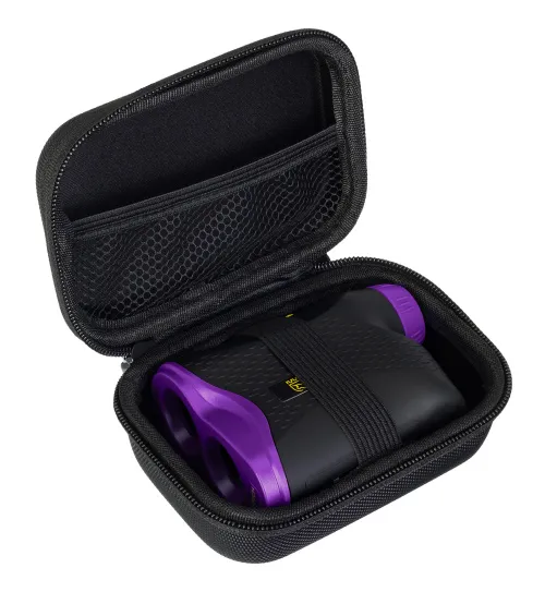 foto distanziometro laser Ermenrich LR600,  3