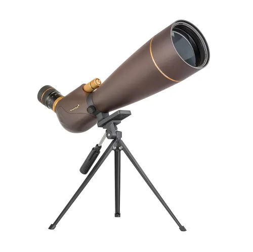 foto cannocchiale terrestre Levenhuk New Blaze PRO 100,  3