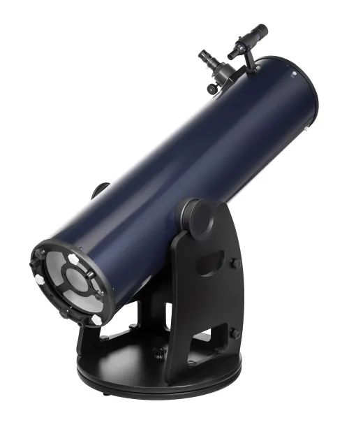 figura telescopio dobsoniano Levenhuk New Skyline PRO 10" (250/1270),  3