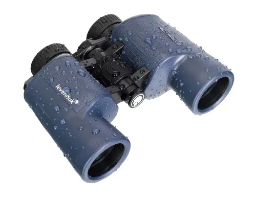 figura binocolo Levenhuk New Sherman PLUS 12x42,  10