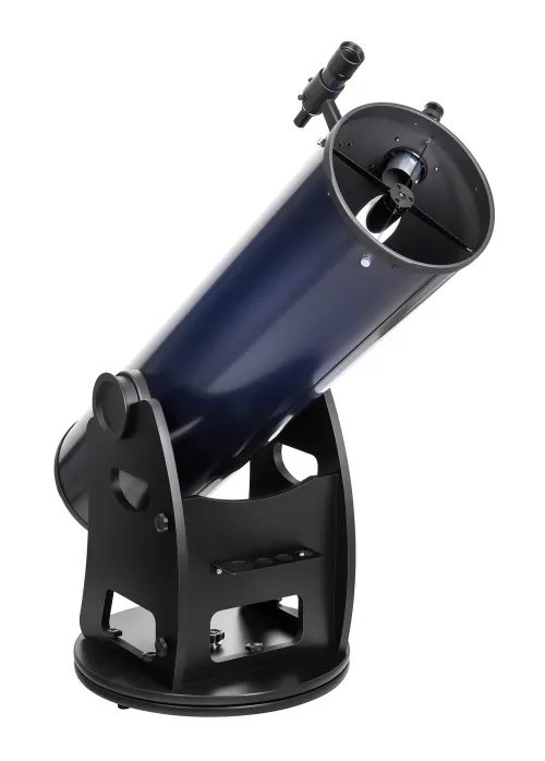 figura telescopio dobsoniano Levenhuk New Skyline PRO 10" (250/1270),  2