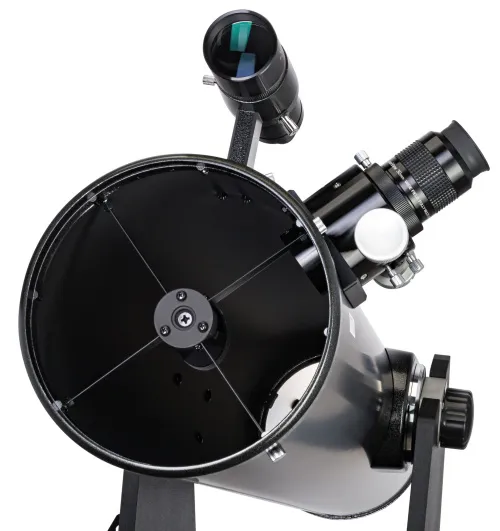 figura telescopio Levenhuk Ra 200N Dobson,  4