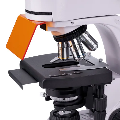 immagine microscopio a fluorescenza digitale MAGUS Lum D400 LCD,  14