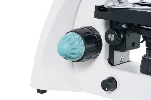 fotografia microscopio binoculare Levenhuk 500B,  9
