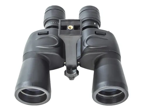figura binocolo Bresser Spezial Zoomar 7–35x50,  8