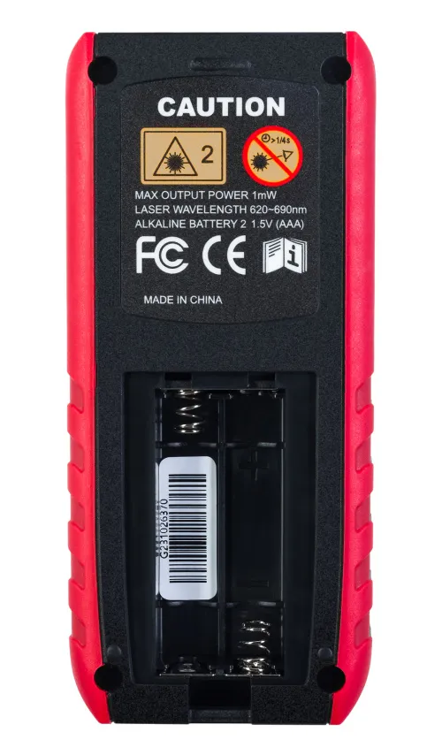 figura misuratore laser Ermenrich Reel PRO GE100,  4