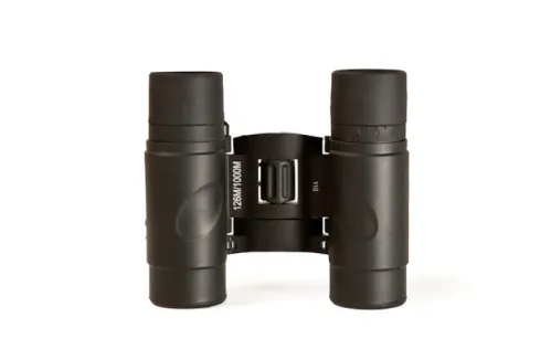 fotografia binocolo Bresser Hunter 8x21,  10