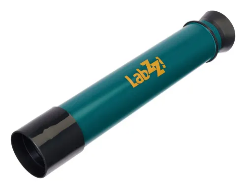 foto cannocchiale terrestre Levenhuk LabZZ S5 12x30,  4