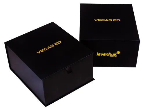 fotografia monoculare Levenhuk Vegas ED 8x42,  17