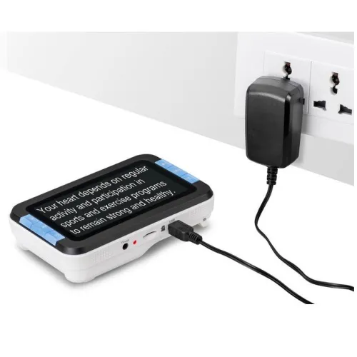 figura lente d’ingrandimento digitale Levenhuk DTX 43 LCD,  13