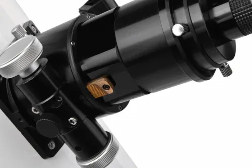fotografia telescopio Bresser Messier 8" Dobson,  3
