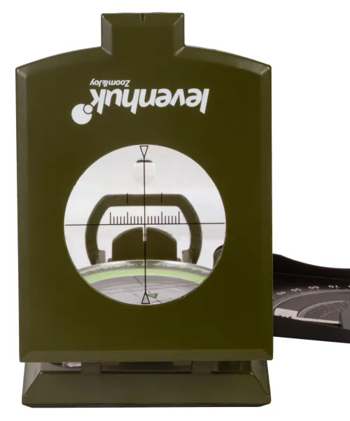 fotografia bussola Levenhuk Army AC20,  11