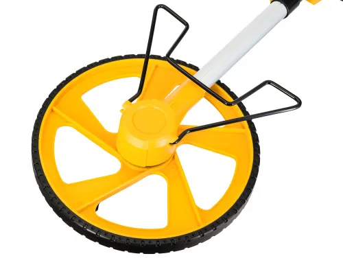 fotografia odometro digitale Ermenrich Reel WM30,  7