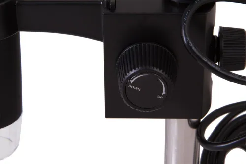 figura microscopio digitale Levenhuk DTX 90,  8