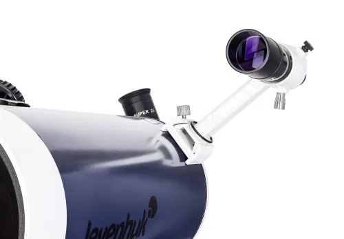 figura telescopio Levenhuk New Skyline PRO MAK 127/1500 AZ5,  9