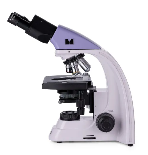 immagine microscopio biologico MAGUS Bio 230B,  8