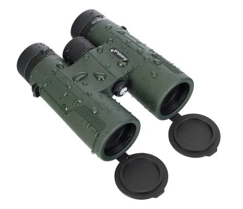 fotografia binocolo Levenhuk New Karma PRO ED 12x42,  10