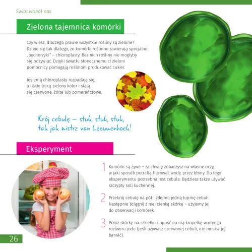 fotografia spazio. Microcosmo. Libro educativo in 2 volumi,  4
