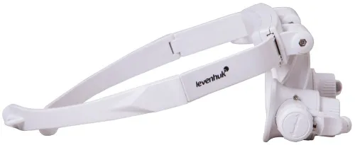 foto occhiali d’ingrandimento Levenhuk Zeno Vizor G6,  6