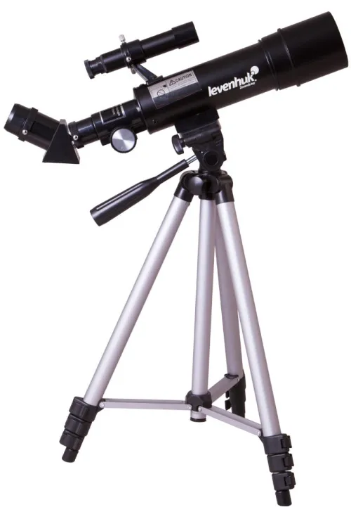 immagine telescopio Levenhuk Skyline Travel 50,  5