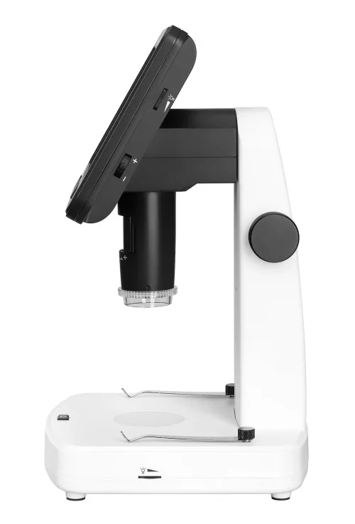figura microscopio digitale Levenhuk DTX 800 LCD,  4