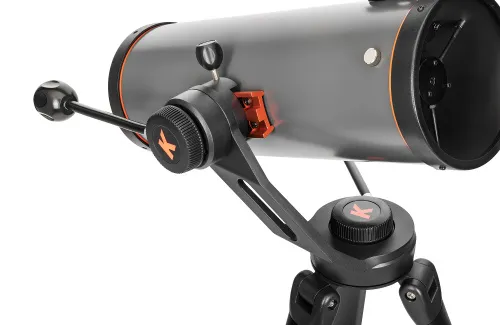 immagine fototelescopio Levenhuk Kelvin Nova PLUS 114/500,  12