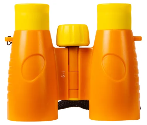 figura binocolo per bambini Bresser Junior 3x30,  14