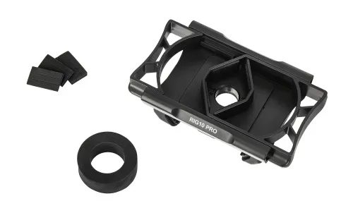 foto adattatore per smartphone Levenhuk Kelvin RIG10 PRO,  15