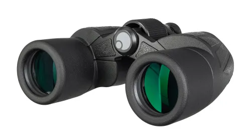 immagine binocolo Levenhuk New Sherman BASE 10x40,  11