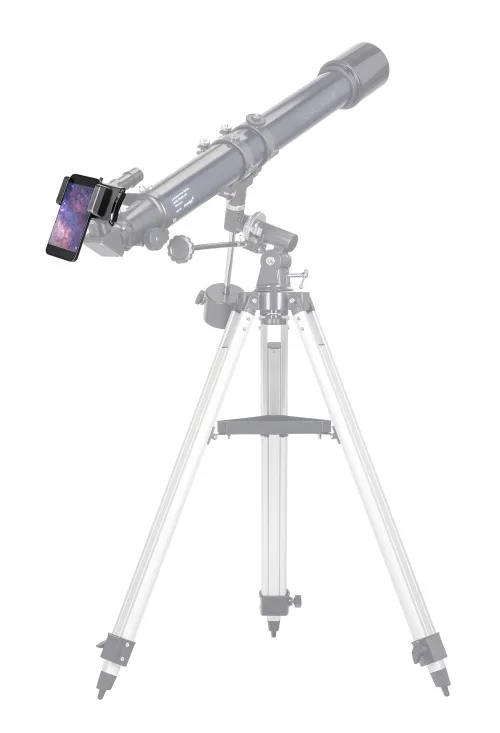 foto adattatore per smartphone Levenhuk Kelvin RIG10 PRO,  4