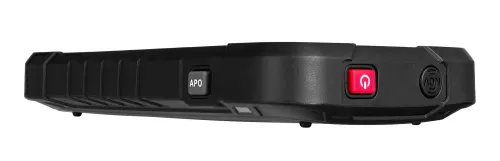 figura multimetro digitale Ermenrich Zing TC35,  7