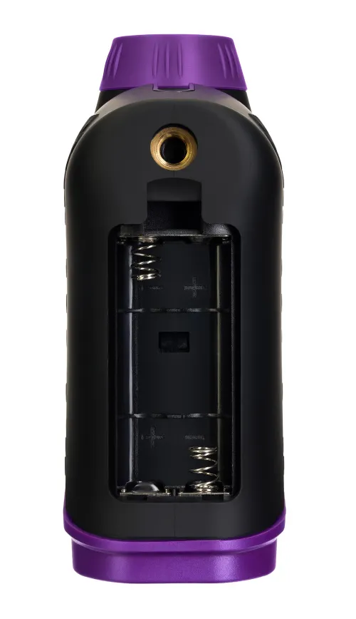 foto distanziometro laser Ermenrich LR900,  8