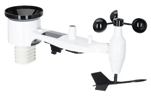 immagine stazione meteo Levenhuk Wezzer PRO LP330,  6