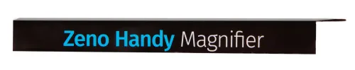 figura lente d’ingrandimento Levenhuk Zeno Handy ZH5,  10