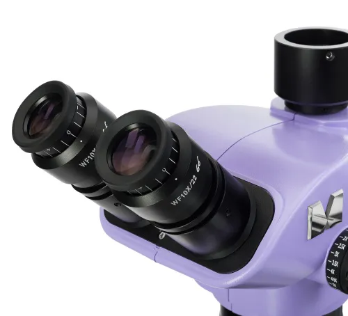 figura testata del microscopio MAGUS Stereo 8TH,  5