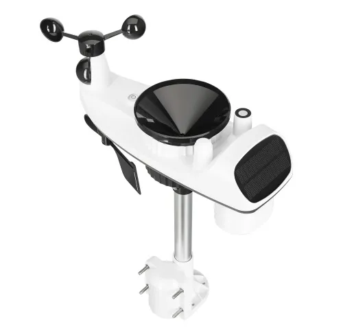 fotografia stazione meteo Levenhuk Wezzer PRO LP200 ,  8