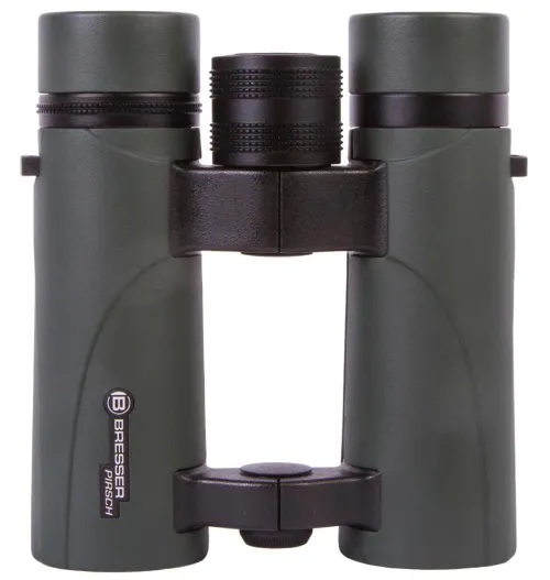 figura binocolo Bresser Pirsch 8x34,  3