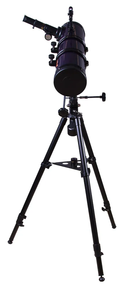foto telescopio Levenhuk Strike 100 PLUS,  5
