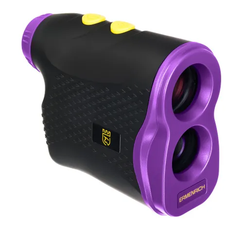 fotografia distanziometro laser Ermenrich LR1500,  4