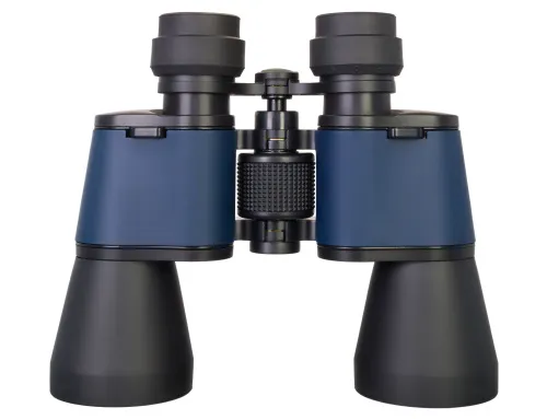 foto binocolo Levenhuk Discovery Gator 10x50,  7