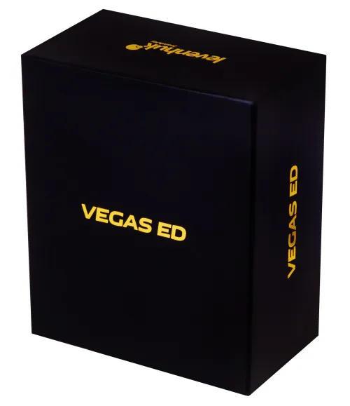 fotografia monoculare Levenhuk Vegas ED 8x42,  16