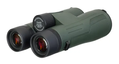 fotografia binocolo Levenhuk New Karma PRO ED 10x50,  12