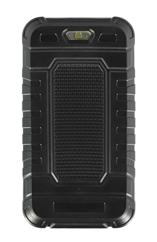 figura multimetro digitale Ermenrich Zing TC17,  4