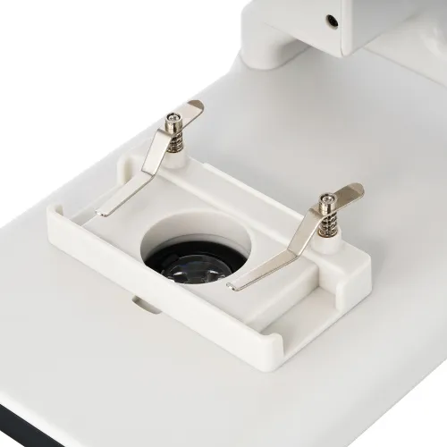 immagine microscopio digitale Levenhuk Rainbow DM500 LCD,  10