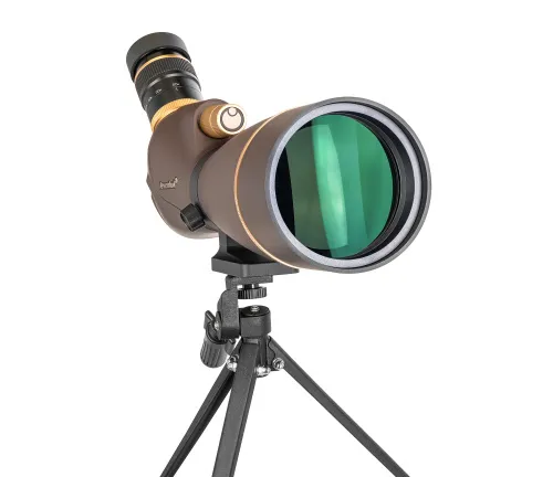 foto cannocchiale terrestre Levenhuk New Blaze PRO 80,  7