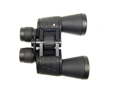 fotografia binocolo Bresser Hunter 7x50,  14