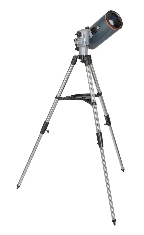 figura fototelescopio Levenhuk Kelvin MAK127 AZ GOTO Wi-Fi,  3
