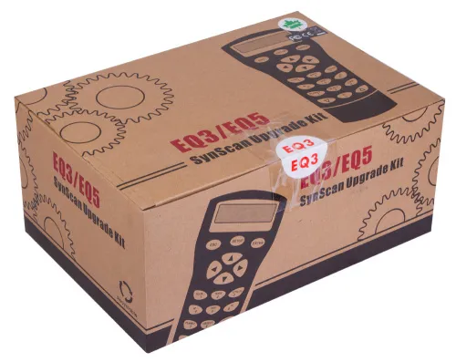 immagine kit Sky-Watcher SynScan Upgrade EQ3,  9