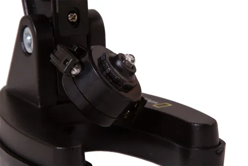 immagine microscopio Bresser National Geographic 300–1200x,  5