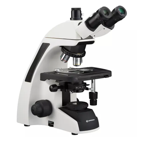 figura microscopio Bresser Science Infinity ,  8